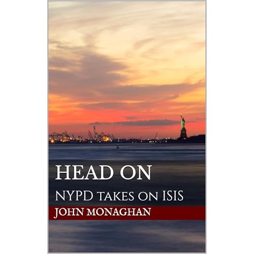 Cover of Head On