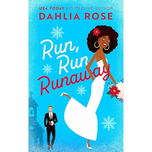 Cover of Run Run Runaway