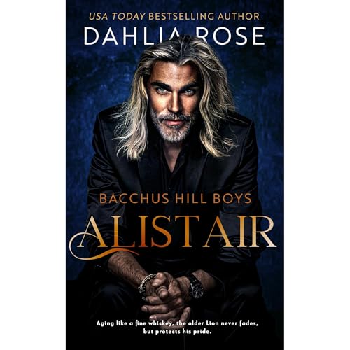 Cover of Alastair