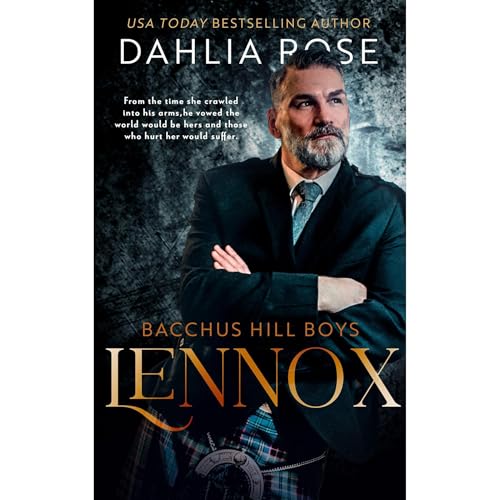 Cover of Lennox