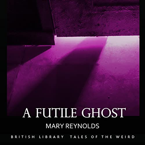 Cover of A Futile Ghost