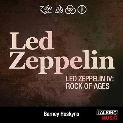 Cover of Led Zeppelin IV