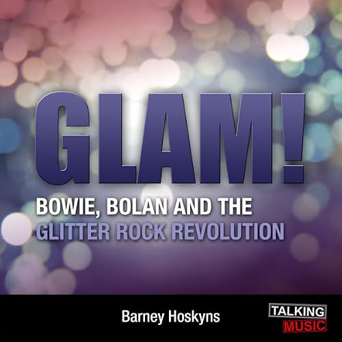Cover of Glam!