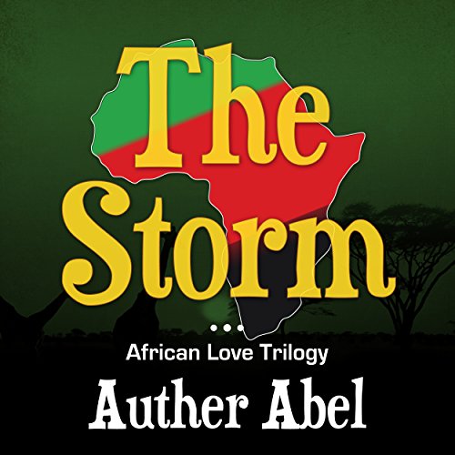 Cover of The Storm