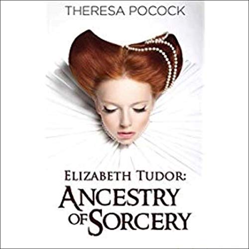 Cover of Elizabeth Tudor