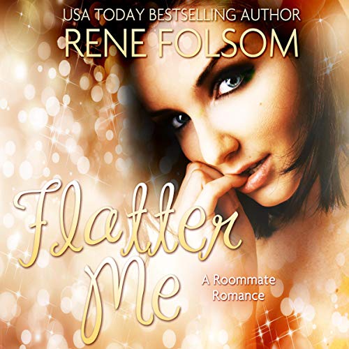Cover of Flatter Me