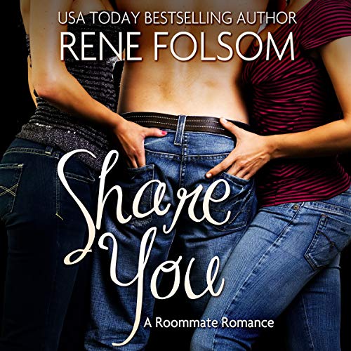Cover of Share You