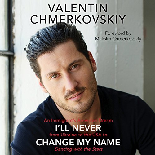 Cover of I'll Never Change My Name