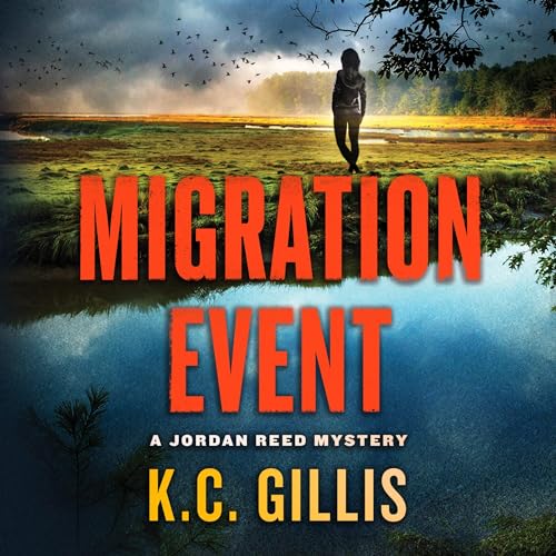 Cover of Migration Event