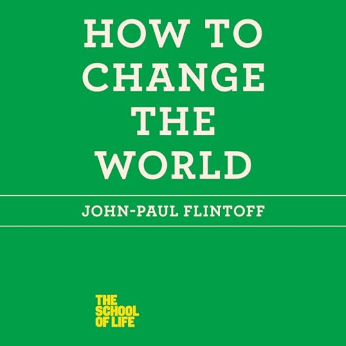 Cover of How to Change the World