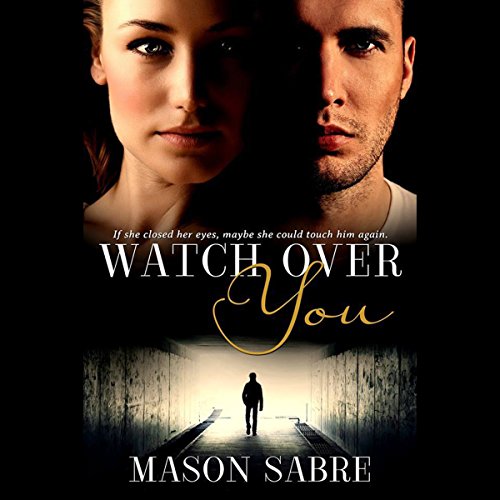 Cover of Watch Over You