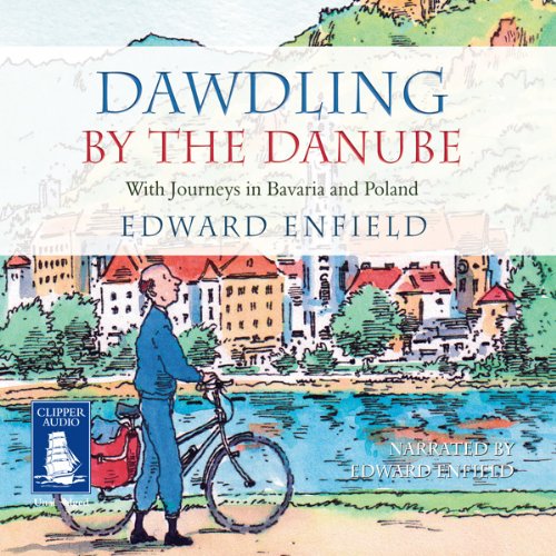Cover of Dawdling by the Danube