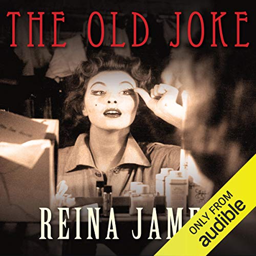 Cover of The Old Joke