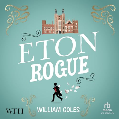 Cover of Eton Rogue