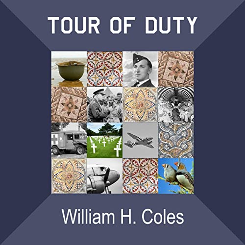 Cover of Tour of Duty