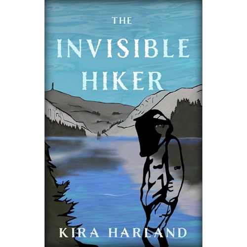 Cover of The Invisible Hiker