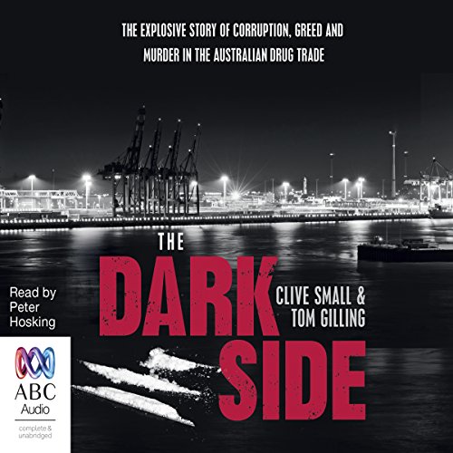 Cover of The Dark Side