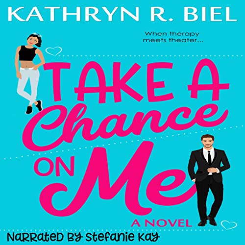 Cover of Take a Chance on Me