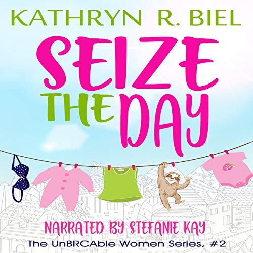 Cover of Seize the Day