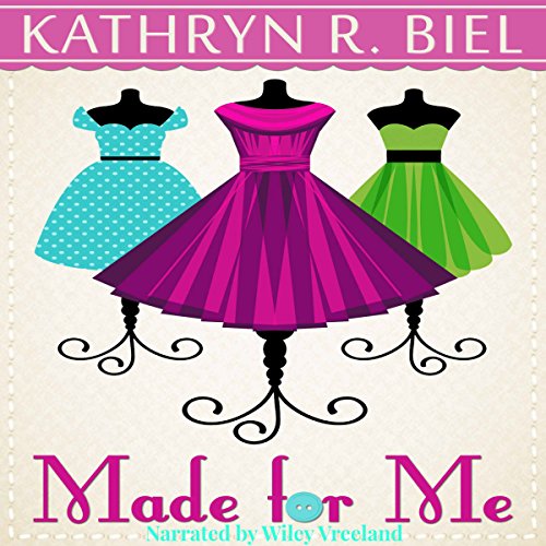 Cover of Made for Me
