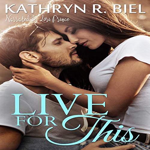 Cover of Live for This