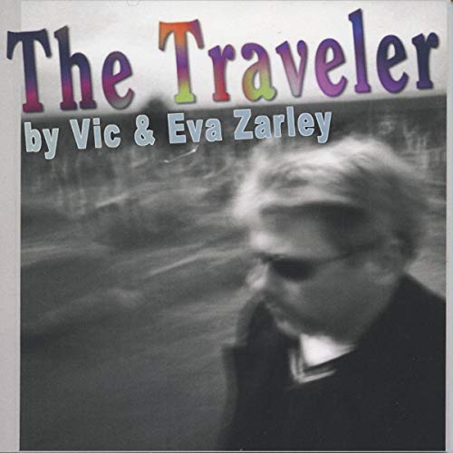 Cover of The Traveler