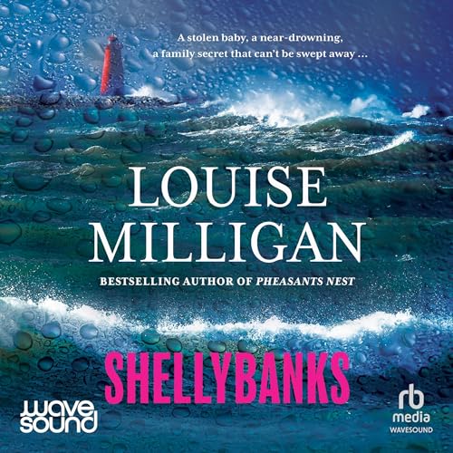 Cover of Shellybanks