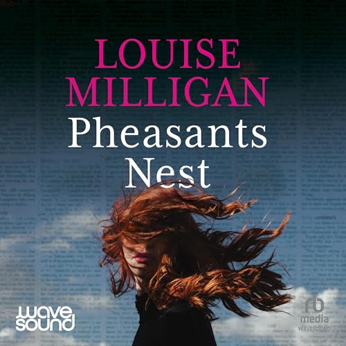 Cover of Pheasants Nest