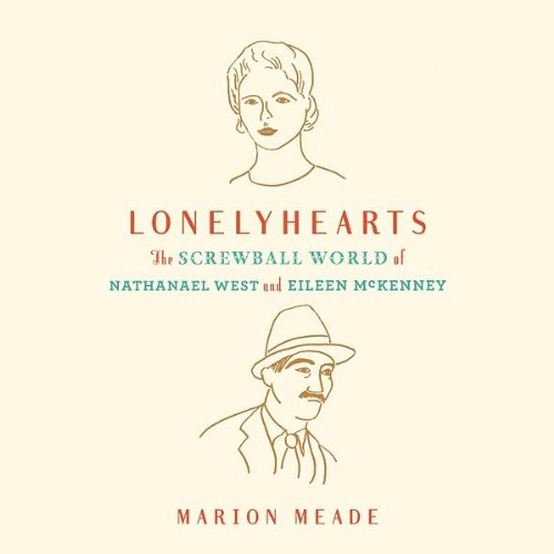 Cover of Lonelyhearts