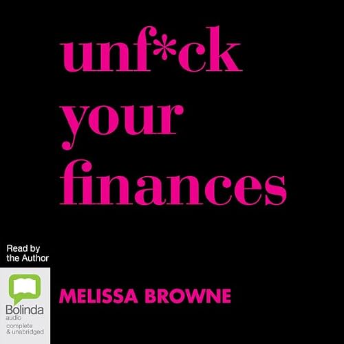 Cover of Unf*ck Your Finances