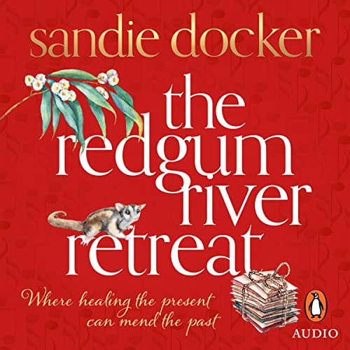 Cover of The Redgum River Retreat