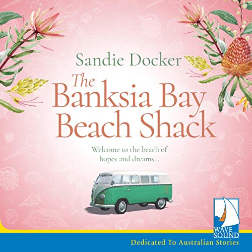 Cover of The Banksia Bay Beach Shack