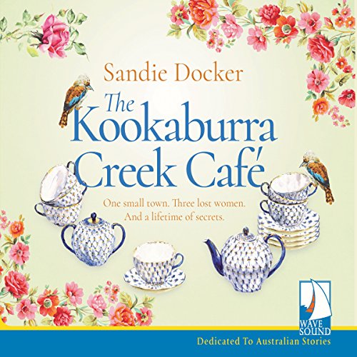 Cover of The Kookaburra Creek Café