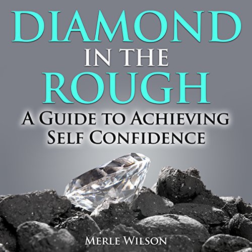 Cover of Diamond in the Rough