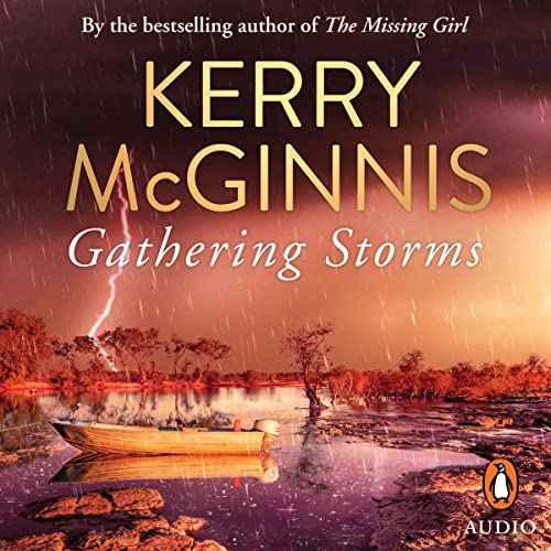Cover of Gathering Storms
