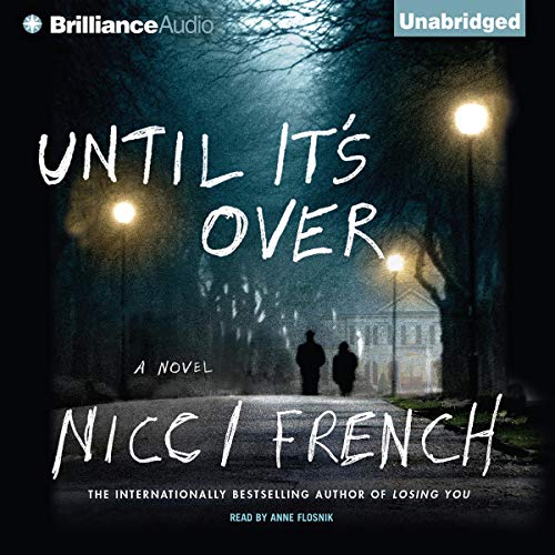 Cover of Until It's Over