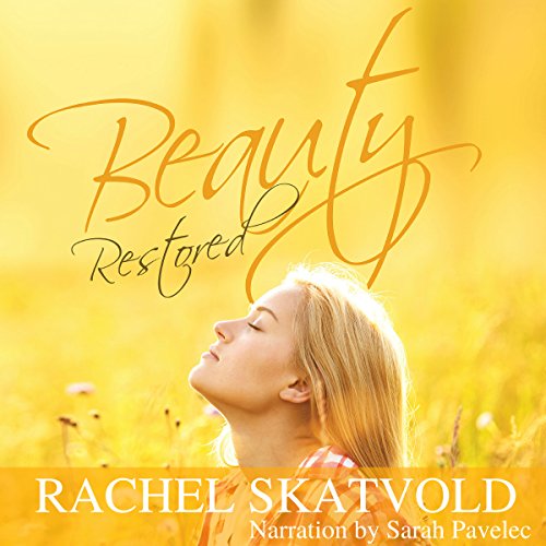 Cover of Beauty Restored