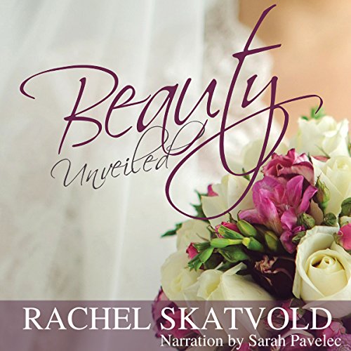 Cover of Beauty Unveiled