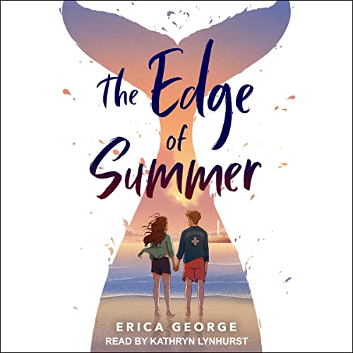 Cover of The Edge of Summer