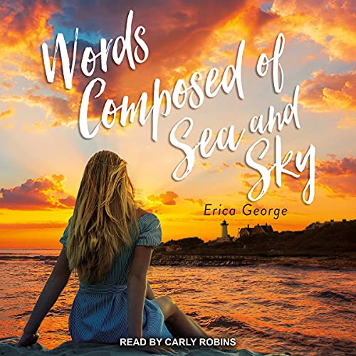 Cover of Words Composed of Sea and Sky