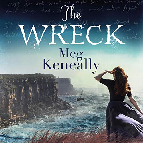 Cover of The Wreck