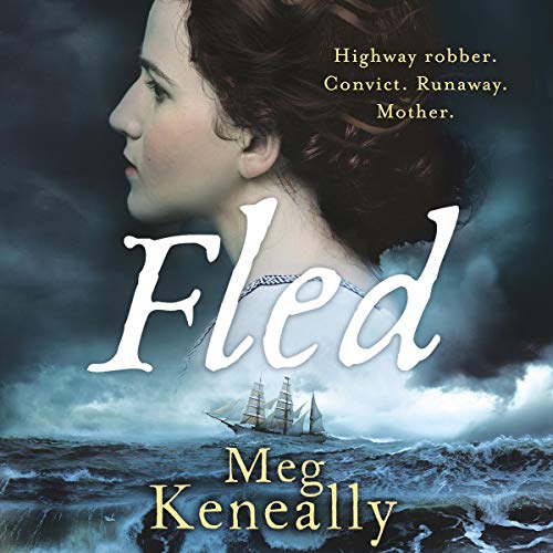 Cover of Fled