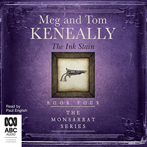 Cover of The Ink Stain