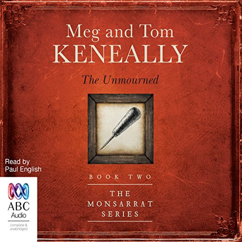 Cover of The Unmourned