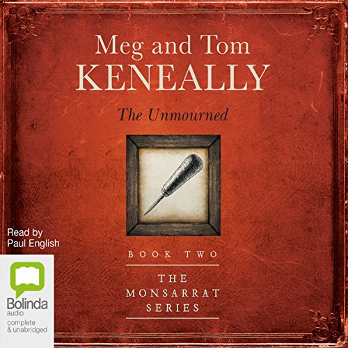 Cover of The Unmourned