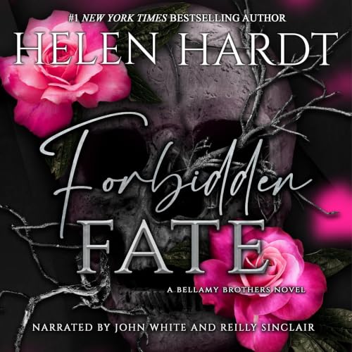 Cover of Forbidden Fate
