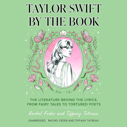 Cover of Taylor Swift by the Book