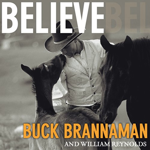Cover of Believe