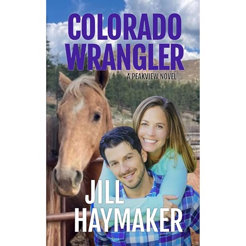 Cover of Colorado Wrangler