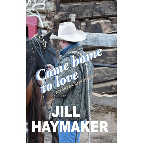 Cover of Come Home to Love